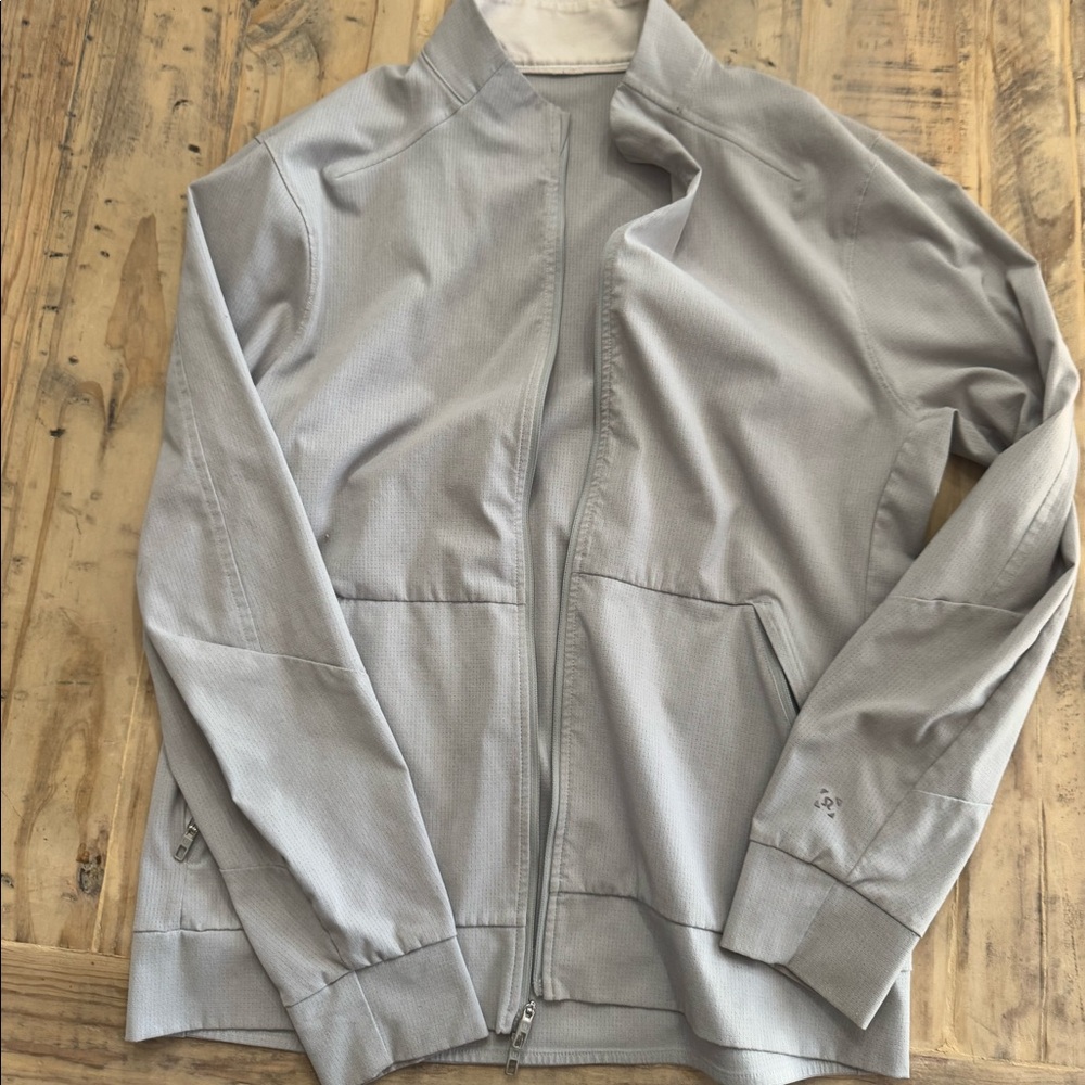 Men’s lulu jacket